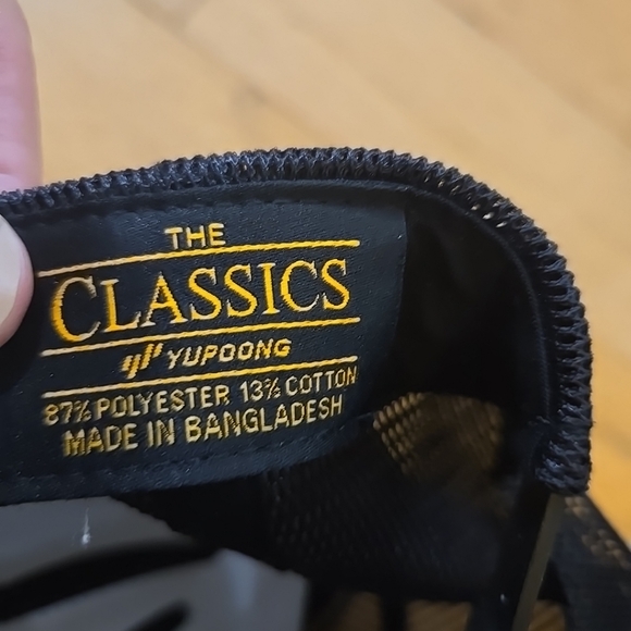 NWOT "California" Baseball Cap - Picture 7 of 8